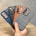 Infinix Hot 50 / Hot 50 Pro+ Premium Shockproof Back Cover