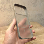 17 Pro Max Style Converter Case for iPhone 15 Pro Max