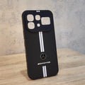 Infinix Note 60 Pro AMG Style Premium Back Cover