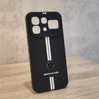 Infinix Note 60 Pro AMG Style Premium Back Cover
