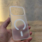 iPhone 17 Pro Max Premium IMD Printed Back Cover