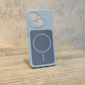 Tecno Spark Go 1 Soft Touch Silicone Case
