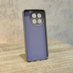 Tecno Spark 30 Pro Soft Touch Silicone Case