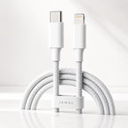 USB-C to Lightning Fast Charging vable
