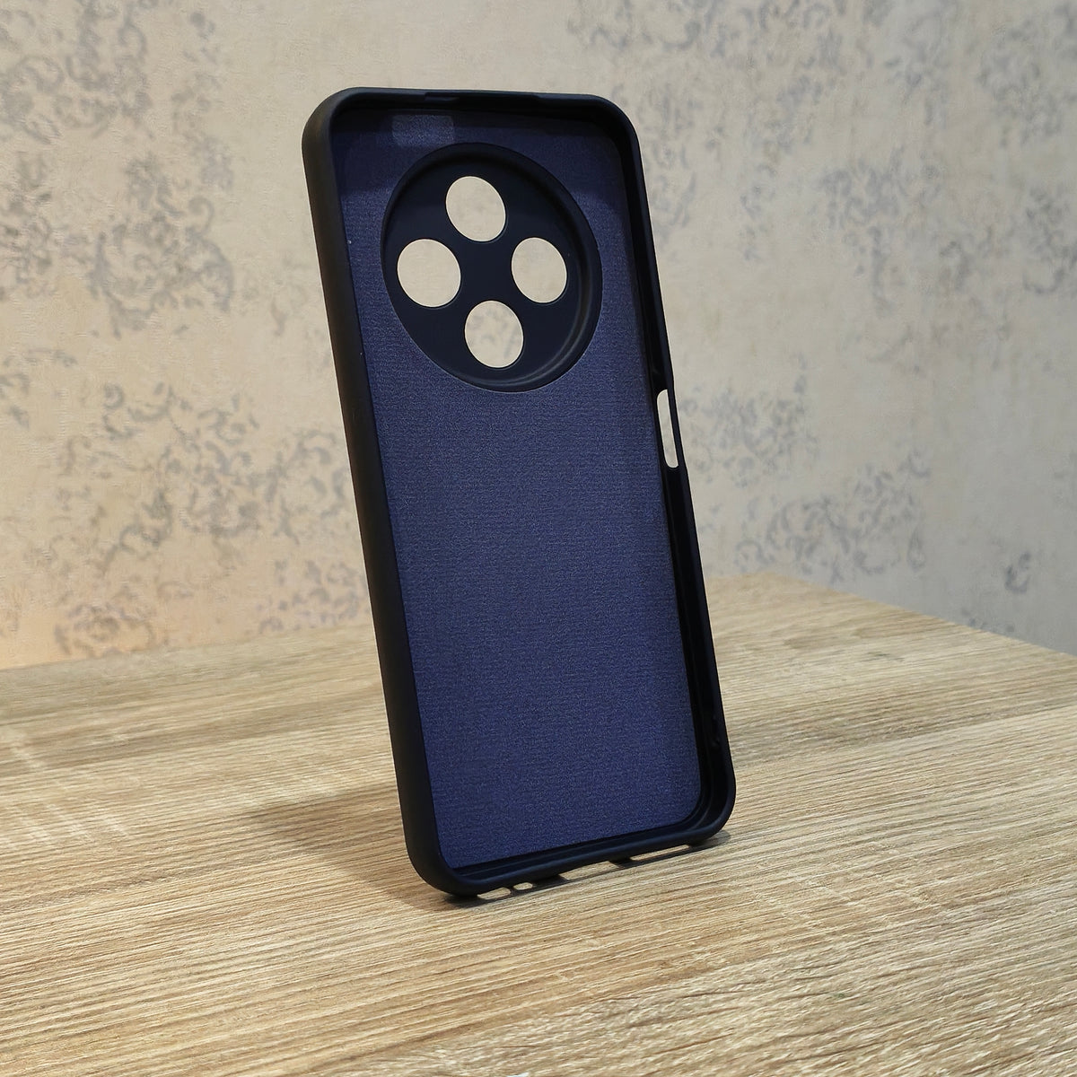Tecno Spark 30C Soft Touch Silicone Case