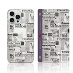 Custom Frosted Phone Skin | Premium Matte Back Protection
