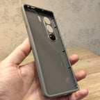 Tecno Camon 40 / Camon 40 Pro Premium Back Cover
