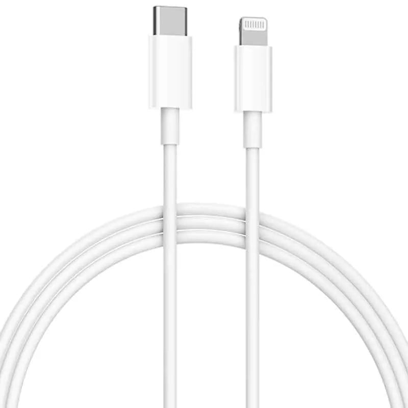 USB-C to Lightning Fast Charging vable