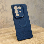 Infinix Note 50 / Note 50 Pro Premium Shockproof Rugged Protective Case