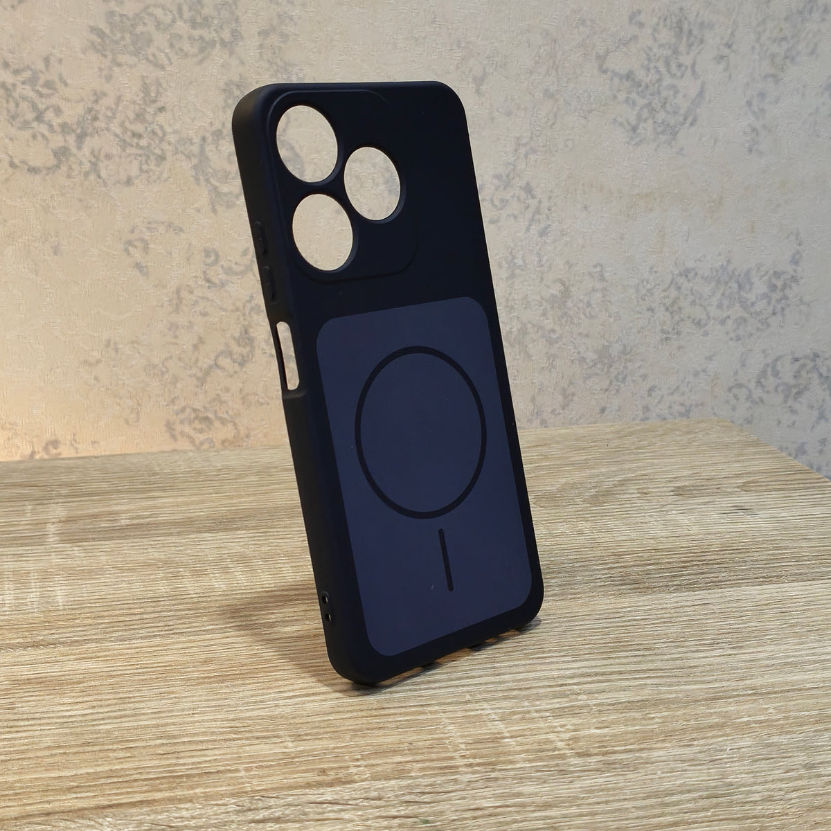 Tecno Spark 10C Soft Touch Silicone Case