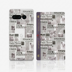 Custom Frosted Phone Skin | Premium Matte Back Protection