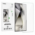 Samsung Galaxy S26 Ultra 0.18mm Ultrathin Anti-Static Tempered Glass Screen Protector – Fingerprint Unlock
