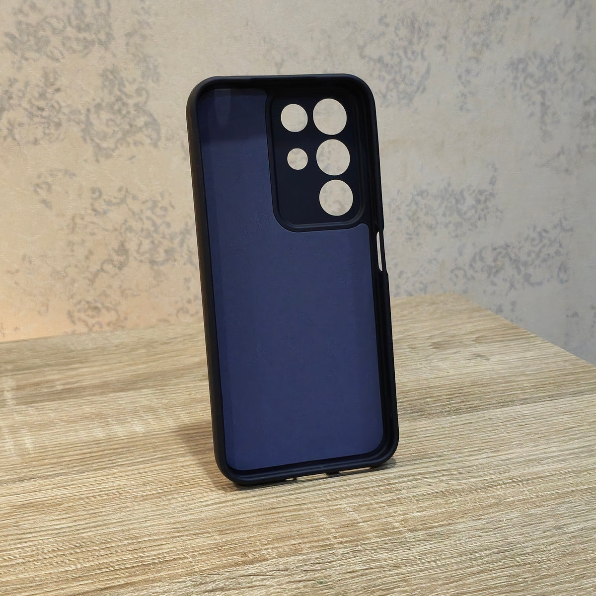 Realme C85 Soft Touch Silicone Case