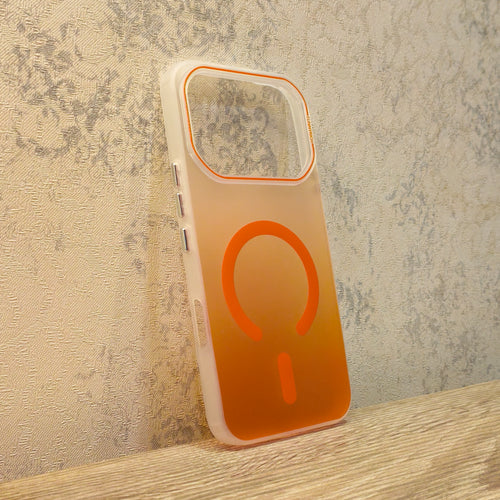 Infinix Note 60 Pro Premium Frosted Back Cover