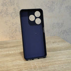 Tecno Spark 10C Soft Touch Silicone Case