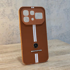 Infinix Note 60 Pro AMG Style Premium Back Cover