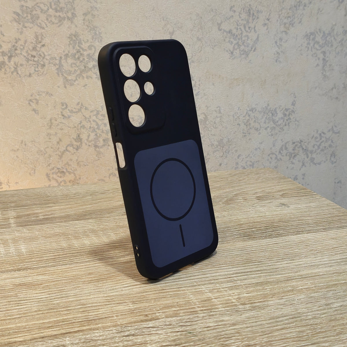 Realme C85 Soft Touch Silicone Case