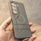 Tecno Camon 40 / Camon 40 Pro Premium Back Cover