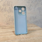 Redmi 13 Soft Touch Silicone Back Cover