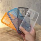 Tecno Camon 50 / 50 Pro Translucent Matte