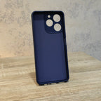 Realme Note 70 Soft Touch Silicone Case