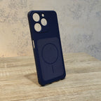 Realme Note 70 Soft Touch Silicone Case
