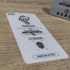 Samsung Galaxy S26 Ultra 0.18mm Tempered Glass – Fingerprint Enabled Unlock