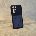 Realme C85 Soft Touch Silicone Case