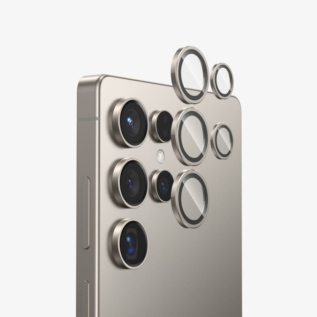 Samsung Galaxy S26 Ultra Camera Lens Protector