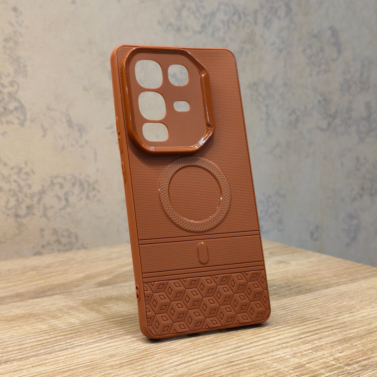 Infinix Note 50 / Note 50 Pro Premium Shockproof Rugged Protective Case