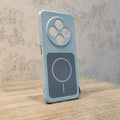 Redmi 14C Soft Touch Silicone Back Cover