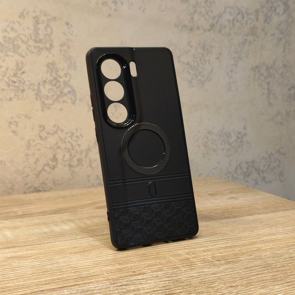 Tecno Camon 40 / Camon 40 Pro Premium Back Cover