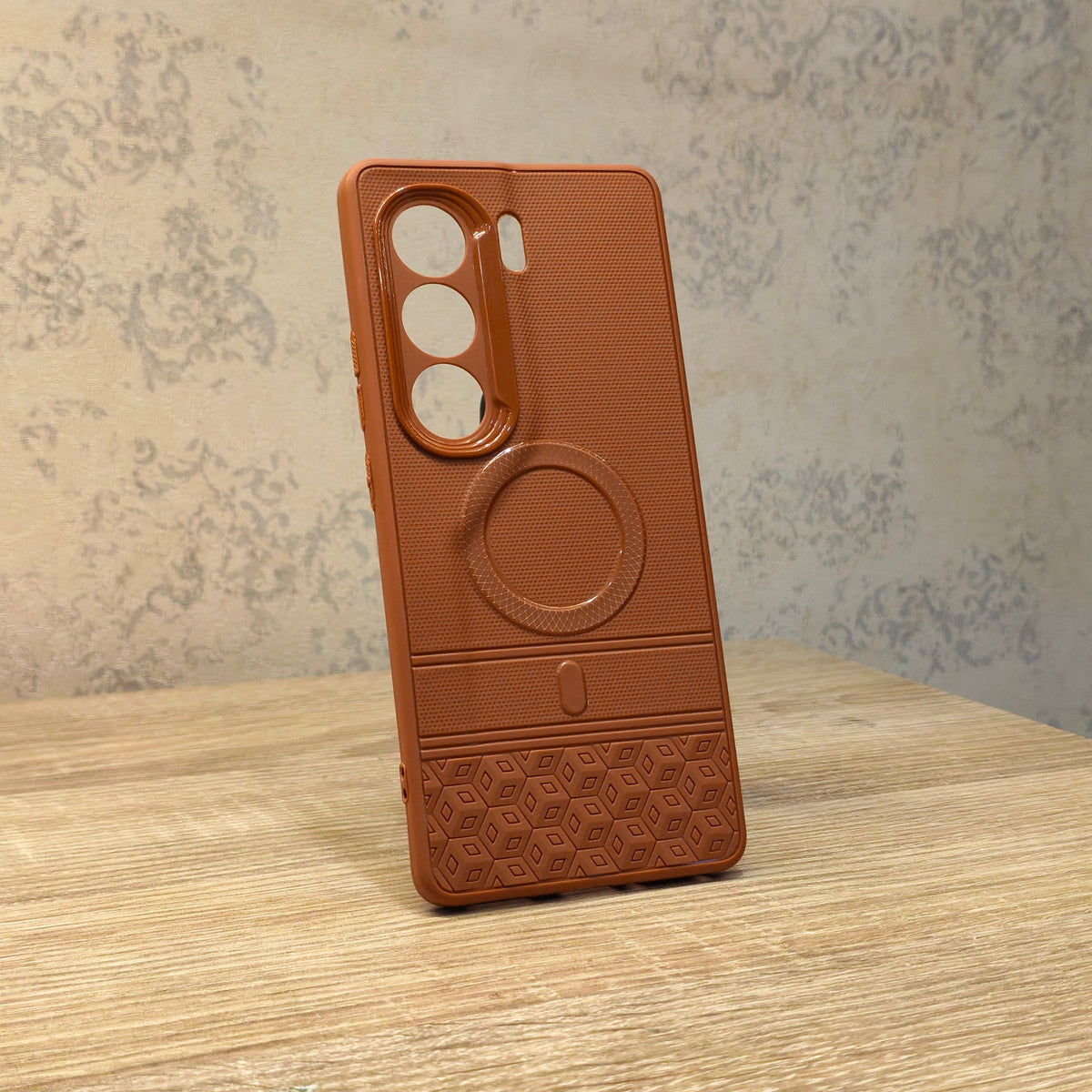 Tecno Camon 40 / Camon 40 Pro Premium Back Cover
