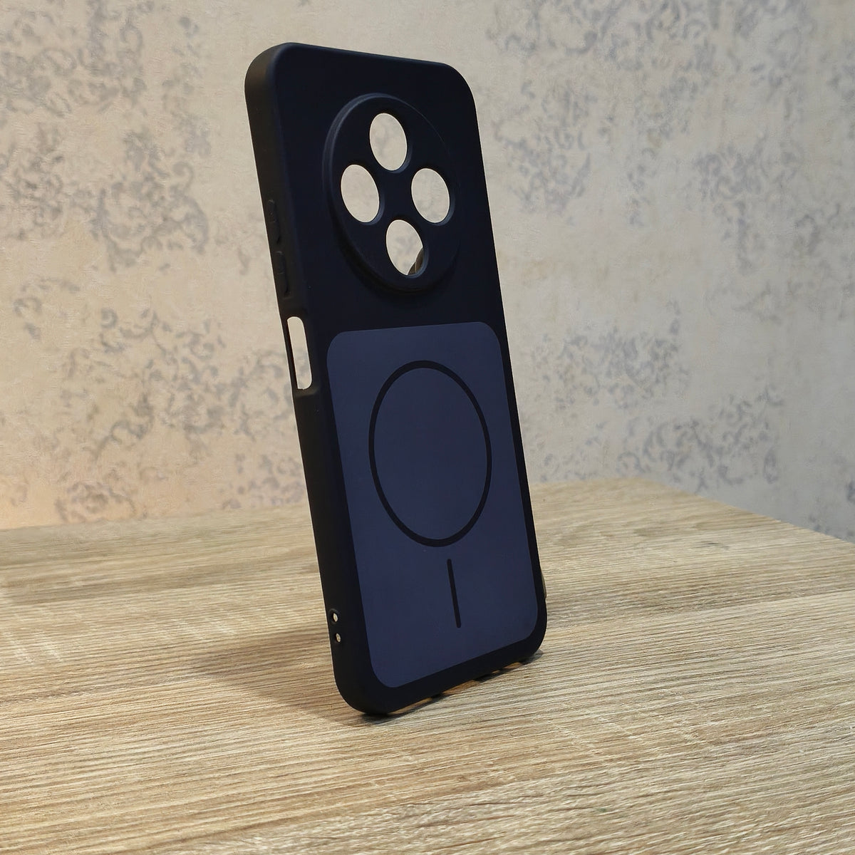 Tecno Spark 30C Soft Touch Silicone Case