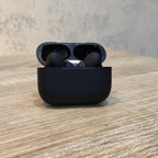 TWS Wireless Earbuds – Bluetooth 5.3, ENC Mic, Touch Control