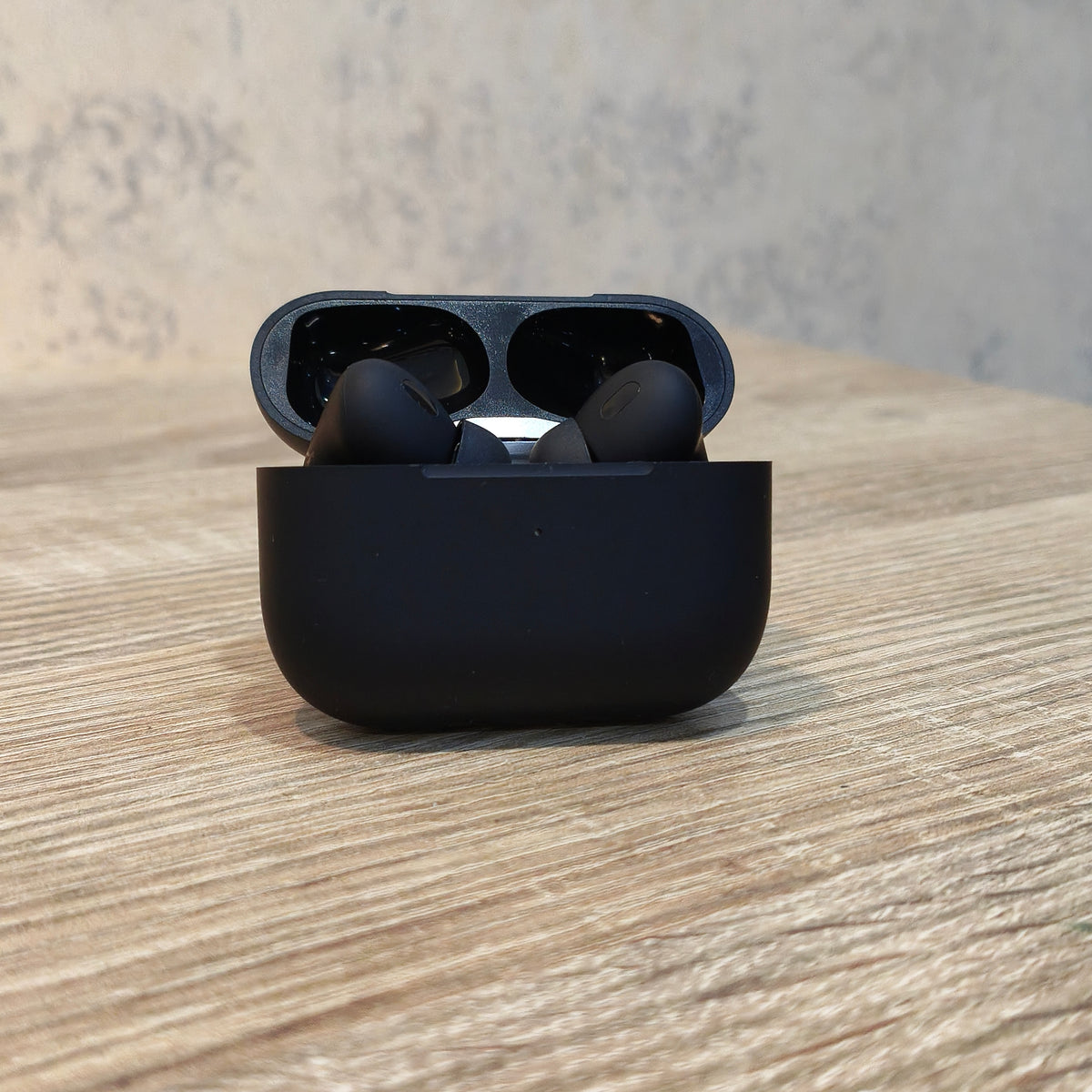TWS Wireless Earbuds – Bluetooth 5.3, ENC Mic, Touch Control