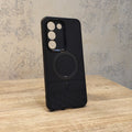 Tecno Camon 40 / Camon 40 Pro Premium Back Cover