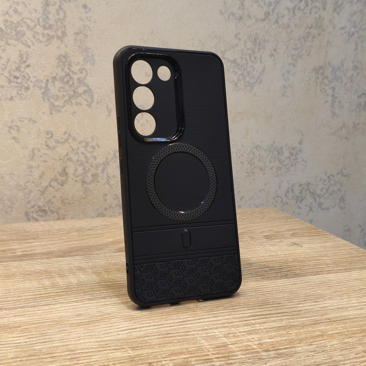 Tecno Camon 40 / Camon 40 Pro Premium Back Cover