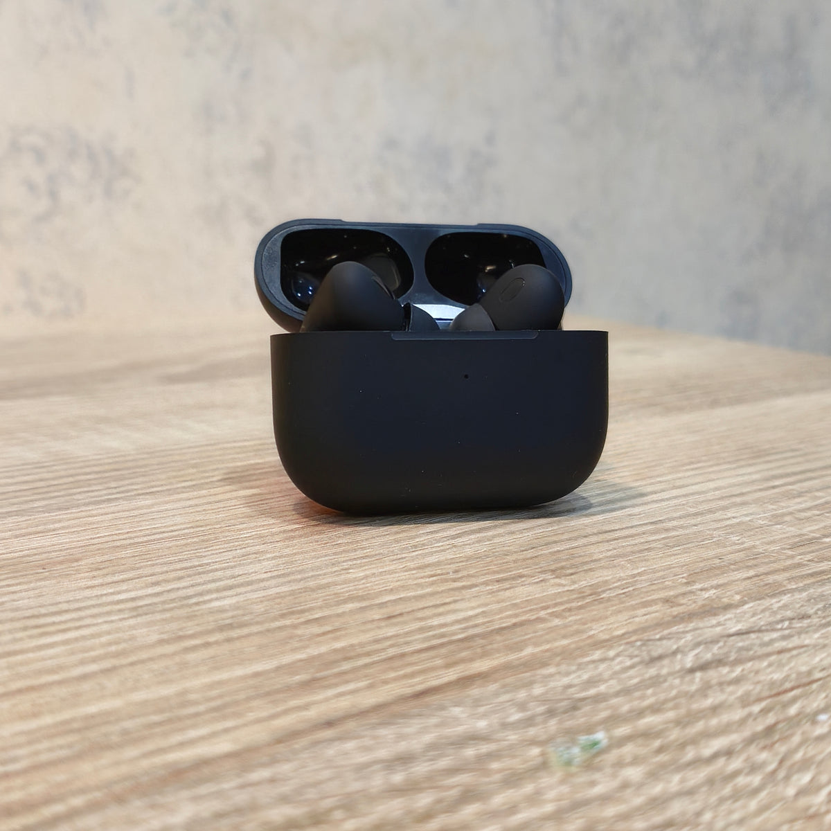 TWS Wireless Earbuds – Bluetooth 5.3, ENC Mic, Touch Control