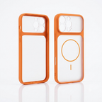iPhone 16 Pro Max to 17 Pro Max Converter Case | Premium Back Cover