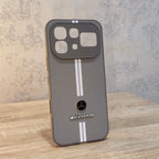 Infinix Note 60 Pro AMG Style Premium Back Cover