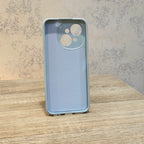 Tecno Spark Go 1 Soft Touch Silicone Case