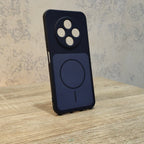 Tecno Spark 30C Soft Touch Silicone Case