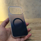 iPhone 17 Pro Max Premium IMD Printed Back Cover