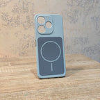 Redmi 13 Soft Touch Silicone Back Cover