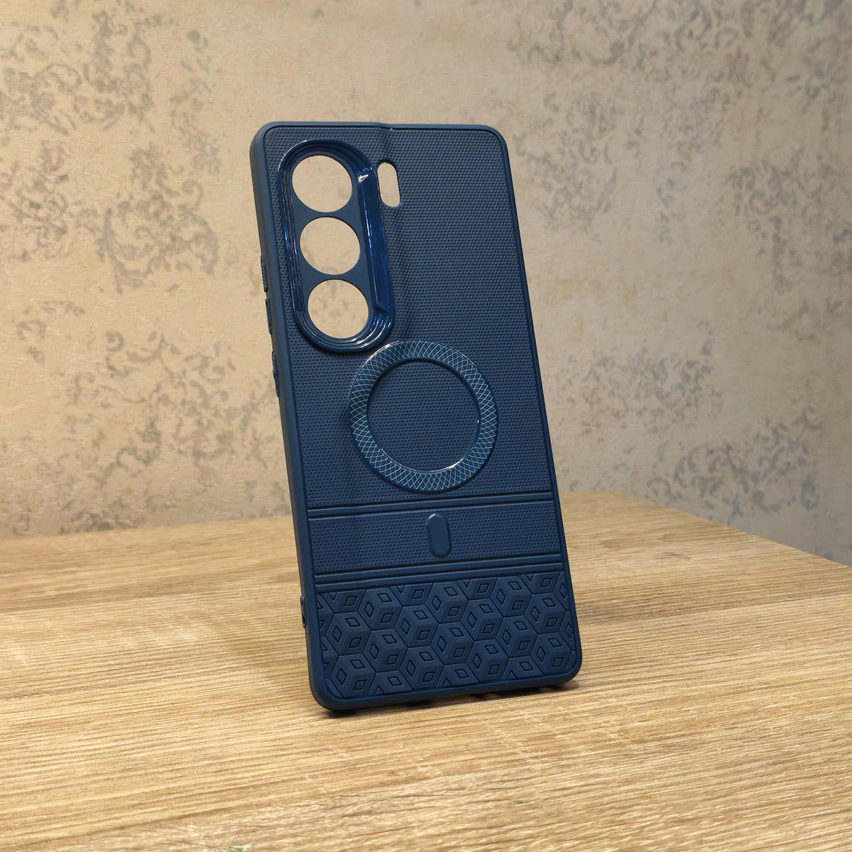 Tecno Camon 40 / Camon 40 Pro Premium Back Cover