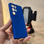 Spigen Tough Armor Case for Galaxy S25 Ultra