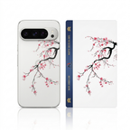 Custom Frosted Phone Skin | Premium Matte Back Protection