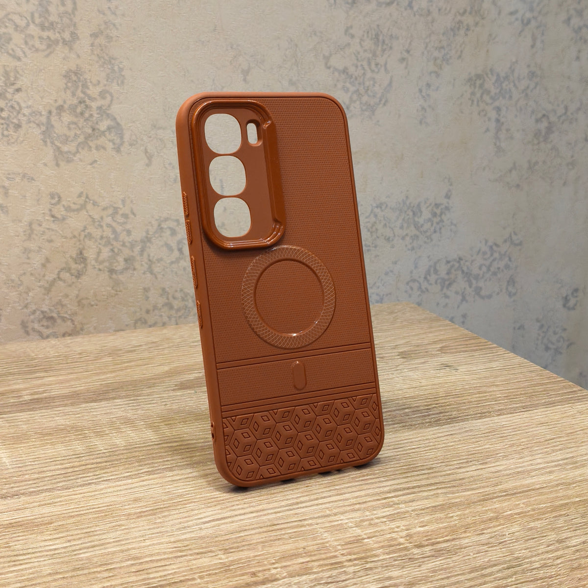 Infinix Hot 60 / Hot 60i Premium Back Cover