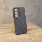 Infinix Hot 50 / Hot 50 Pro+ Premium Shockproof Back Cover